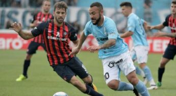 Qué canal juega San Lorenzo vs Temperley; Copa Argentina 2018, cuartos de final