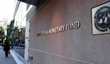 Quién ocupará la oficina del FMI en Argentina