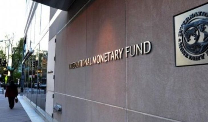 Quién ocupará la oficina del FMI en Argentina