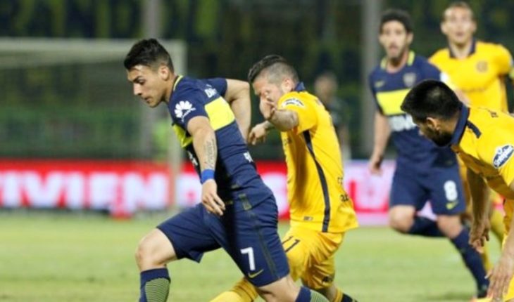 Qué canal juega Boca Juniors vs Rosario Central; Superliga Argentina 2018, fecha 9