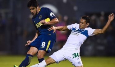 Qué canal juega Gimnasia la Plata vs Boca Juniors, Superliga Argentina 2018