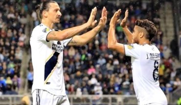 Qué canal juega Minnesota United vs LA Galaxy; MLS 2018