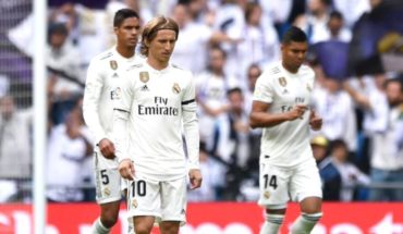 Qué canal juega Real Madrid vs Viktoria Plzen; Champions League 2018