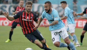 Qué canal juega San Lorenzo vs Temperley; Copa Argentina 2018, cuartos de final