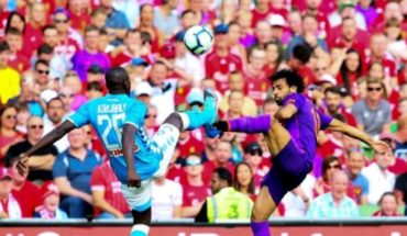 Qué canal transmite Napoli vs Liverpool; Champions League 2018