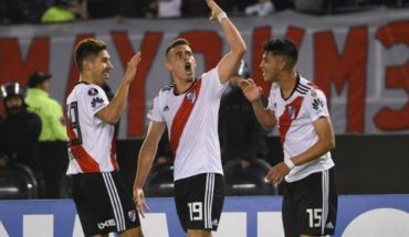 River recibe a Gremio y buscará dar el primer paso en las semifinales de la Copa Libertadores: horario, TV y formaciones