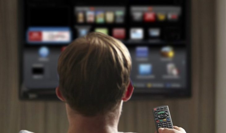 Roku, el sistema para ver televisión en streaming qué estuvo prohibido