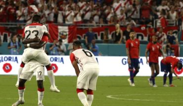 “Rompimos a Chile”, “Soy tu Papa” y otros titulares de la prensa incaica tras victoria de Perú ante Chile