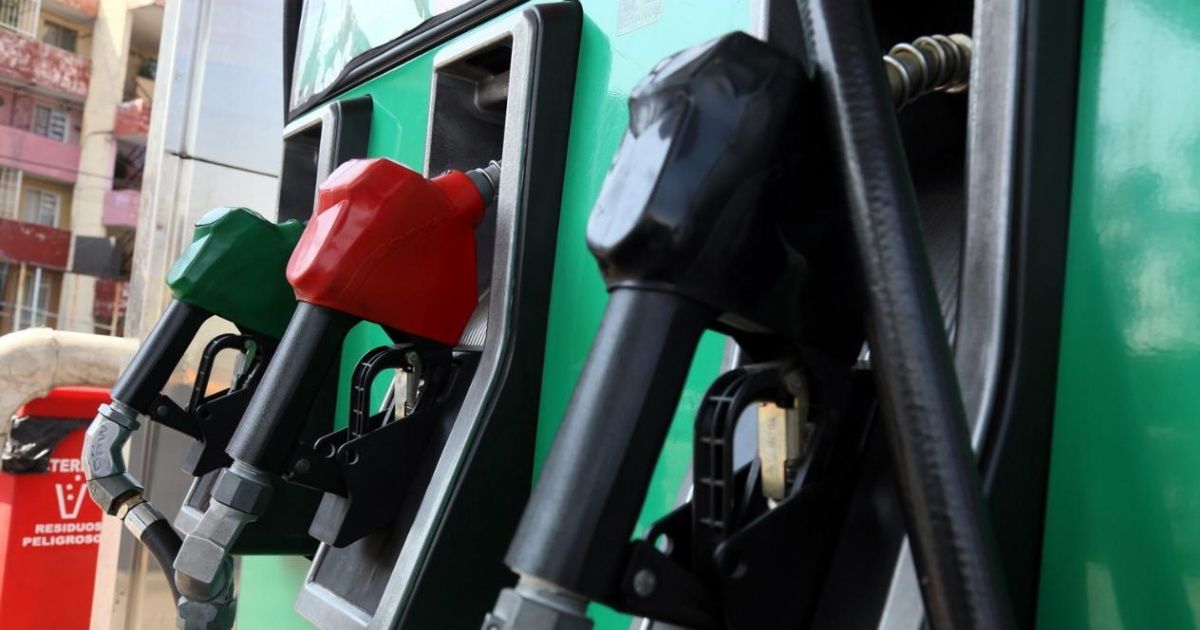SHCP aclara efecto de IEPS; ¿habrá gasolinazo?