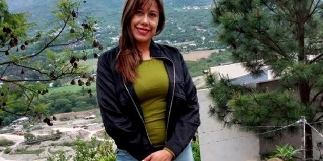 Salta: Policía difundió imágenes de un femicidio y terminó imputado