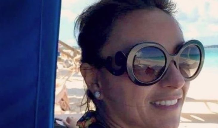 Se entregó Carolina Pochetti, la viuda del ex secretario privado de Néstor Kirchner