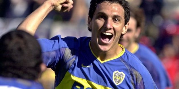 Se retiró Nicolás Burdisso: de la gloria en Boca al oro en la Selección Argentina