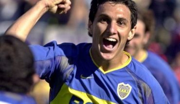 Se retiró Nicolás Burdisso: de la gloria en Boca al oro en la Selección Argentina