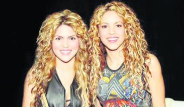 Shakibecca: Al salir de ver a Shakira solté el llanto