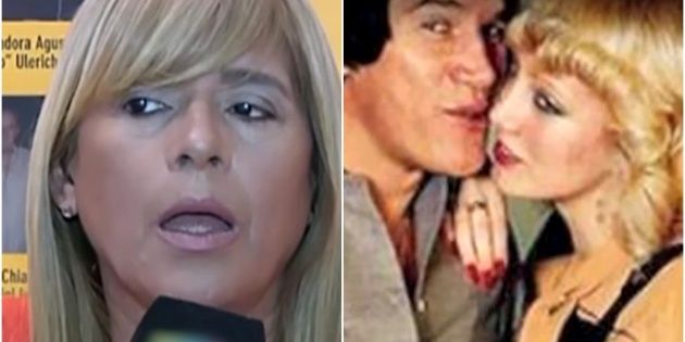 Silvia, la hija de Carlos Monzón: "No podés juzgar a mi papá por un accidente"