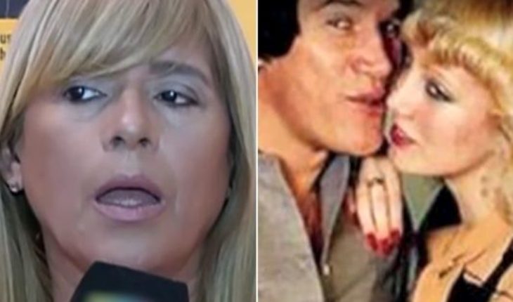 Silvia, la hija de Carlos Monzón: “No podés juzgar a mi papá por un accidente”