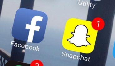 Snapchat espera mas pérdidas de usuarios en próximas fechas