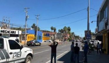 Sonora sufre crisis por violencia