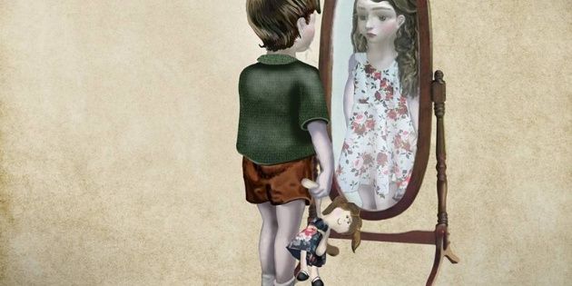 "Soy nena": una obra sobre infancia trans