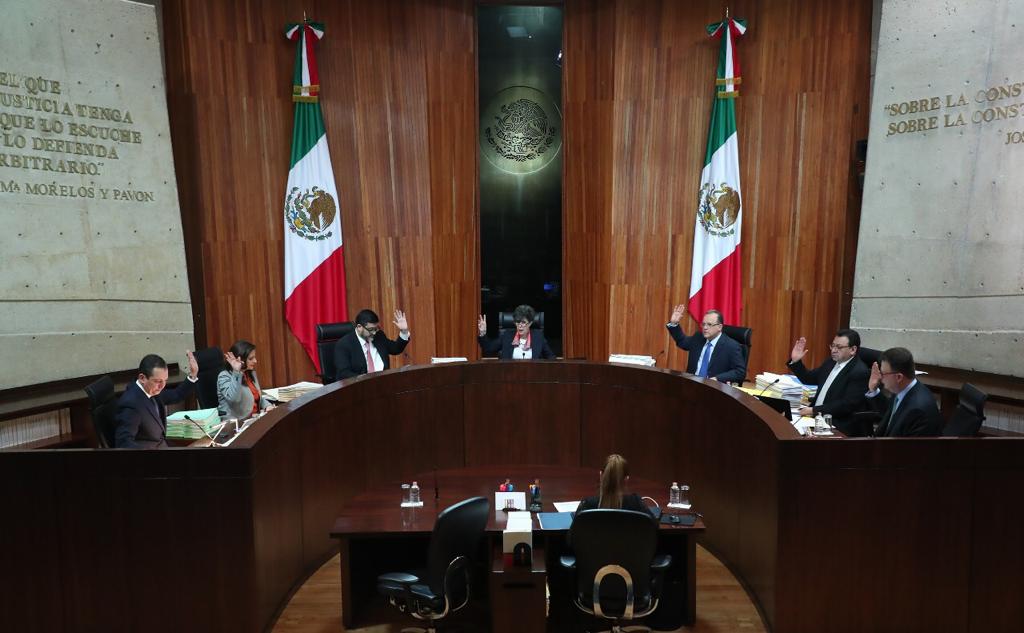TEPJF anula elecciones en Monterrey