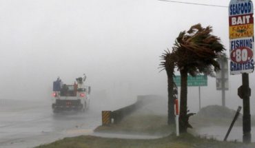 Tormentas eléctricas y lluvias azotarán estos estados de México