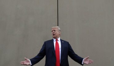 Trump atiza temores a los inmigrantes de cara a elecciones