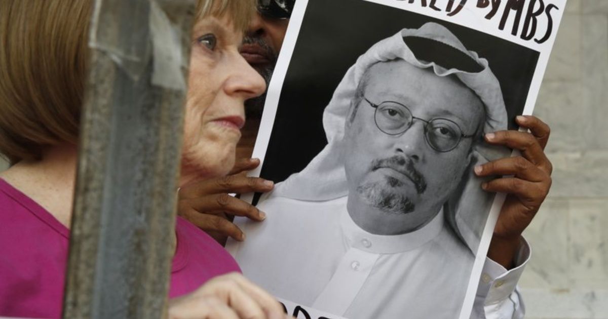 Turquía eleva presión sobre Riad por periodista desaparecido