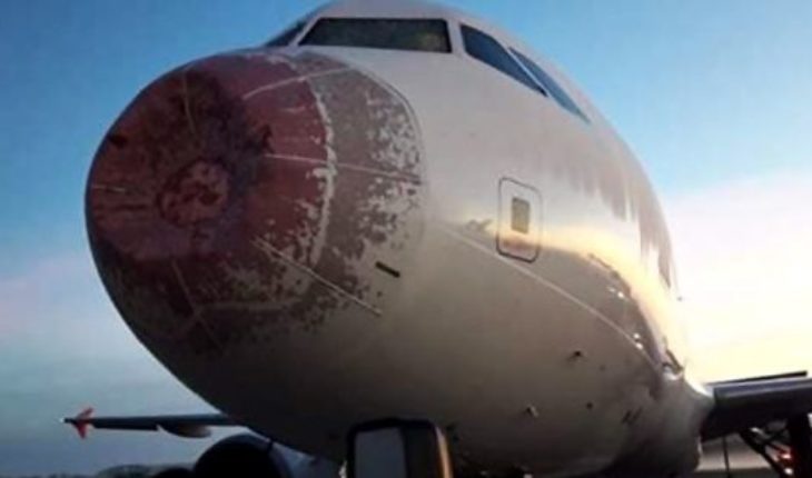 Un avión aterrizó de emergencia en Ezeiza: Te contamos cómo perder el miedo a volar