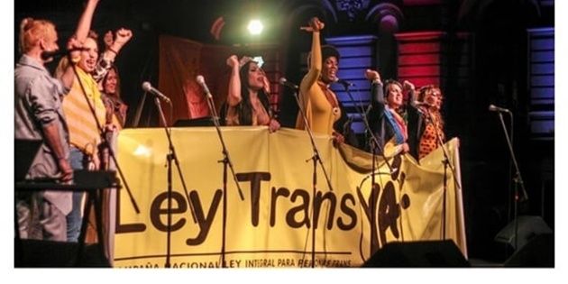 Uruguay: ¿Por qué la ley integral para personas trans fue frenada?