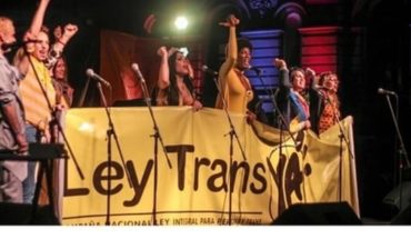 Uruguay: ¿Por qué la ley integral para personas trans fue frenada?
