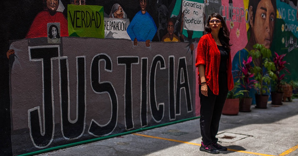 Víctimas de abuso policial en Atenco aguardan veredicto