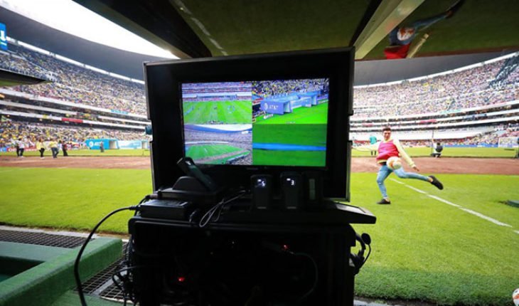 VAR, a prueba de balas y sin sesgo de televisoras, señala la Federación Mexicana de Futbol