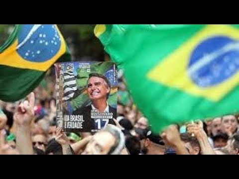 Brasil: fake news y la elección de la mentira