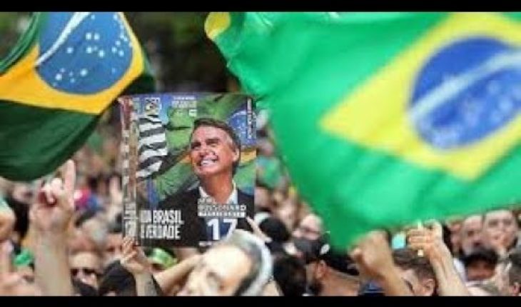 Video: Brasil: fake news y la elección de la mentira