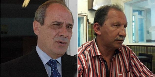 Violencia de género: Denunciaron al ex gobernador de Tierra del Fuego y al ex vicegobernador de Corrientes
