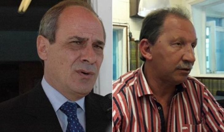 Violencia de género: Denunciaron al ex gobernador de Tierra del Fuego y al ex vicegobernador de Corrientes