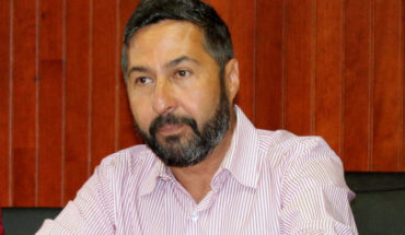 Víctor Báez exhorta al gobierno federal y estatal a implementar estrategia de seguridad en Buenavista