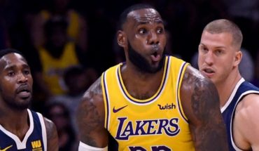 Warriors buscarán tercer título consecutivo; James agrandar leyenda de Lakers