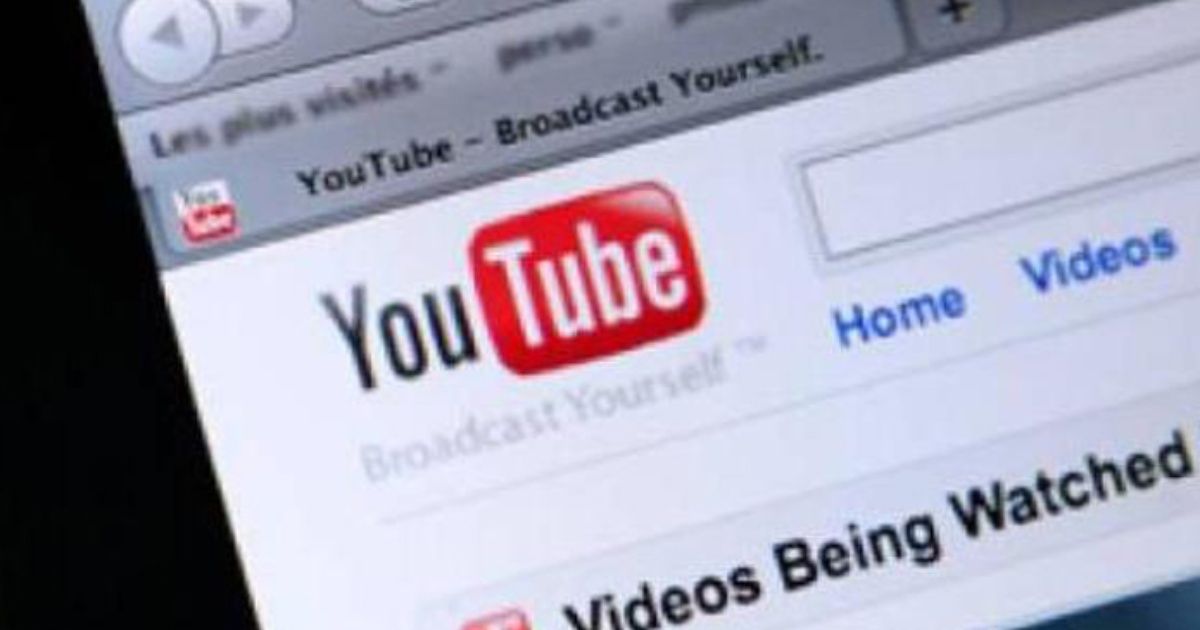 Youtube cae a nivel mundial y así reaccionan las redes