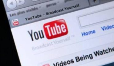 Youtube cae a nivel mundial y así reaccionan las redes
