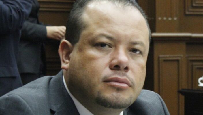 “No habrá impunidad”, dice Silvano Aureoles ante asesinato de Juan Figueroa; SSP despliega operativo