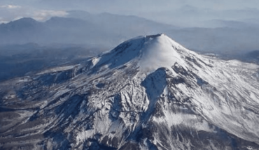 translated from Spanish: 3 alpinistas mueren durante ascenso al volcán Citlaltépet
