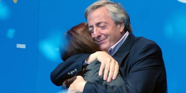 A 8 años del fallecimiento de Néstor Kirchner, el recuerdo su familia y allegados políticos