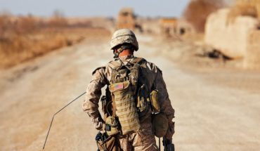 translated from Spanish: Afganistán, la guerra sin fin