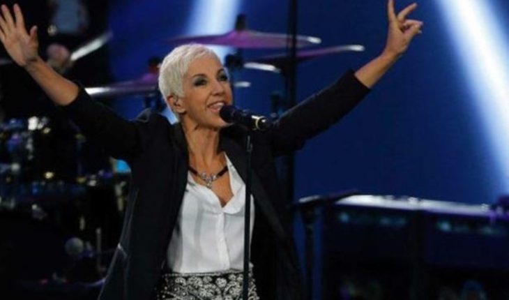 translated from Spanish: Ana Torroja bursts against the production of reality show