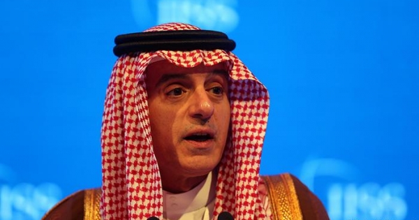 Arabia Saudí califica de “histérica” la reacción internacional por asesinato de Khashoggi