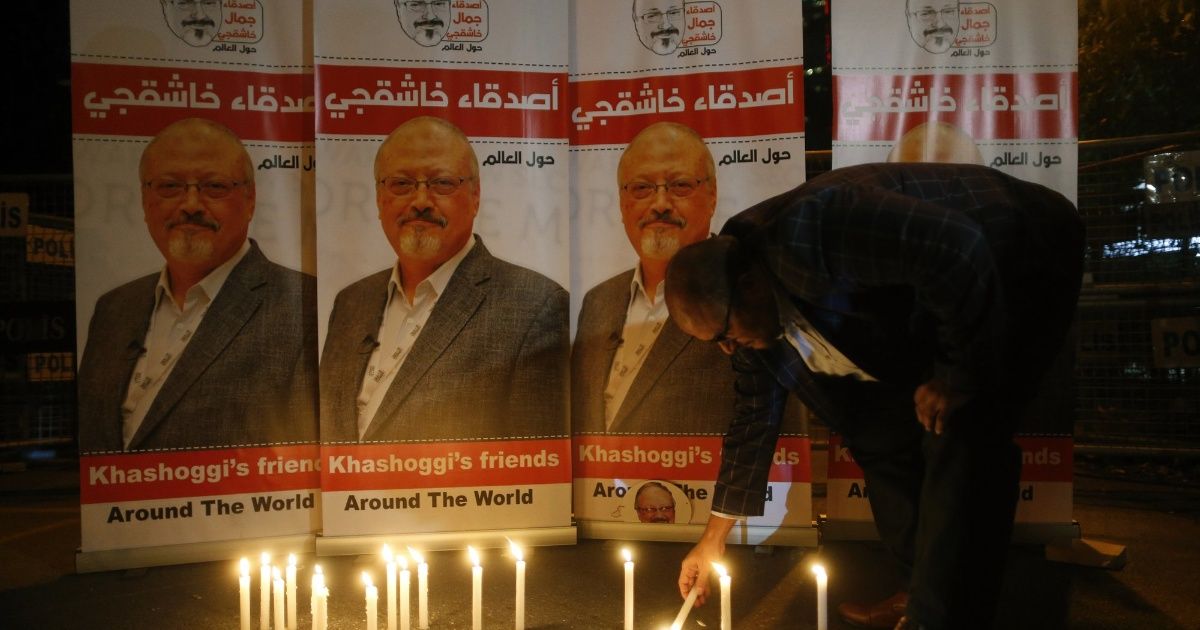 Arabia Saudí vuelve a cambiar la versión sobre Khashoggi