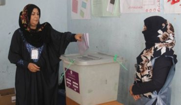 Arrancan elecciones en Afganistán, pese a amenazas