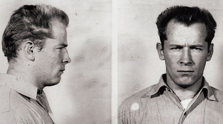 Asesinan al famoso gángster 'Whitey' Bulger en una prisión de Estados Unidos