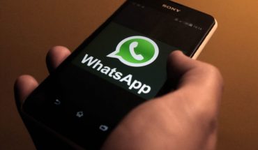 translated from Spanish: Cadena falsa de WhatsApp provoca el asesinato por linchamiento de un hombre en Bogotá